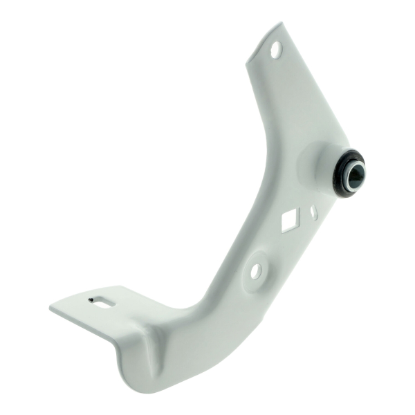 Motorlager links (verkehrsweiß), Simson S50, S51, S53, S70, MS50