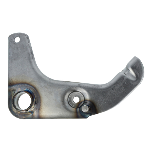 Motorlager rechts (unbeschichtet), Simson S50, S51, S53, S70, MS50