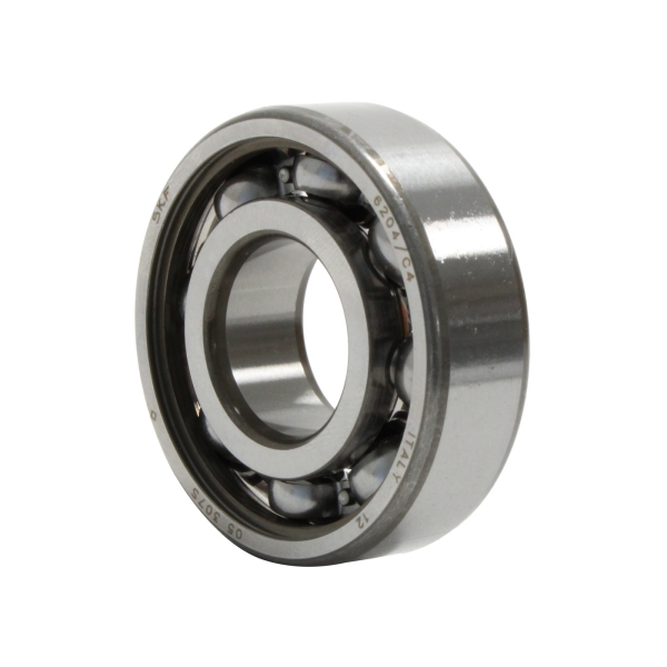 SKF Kugellager 6204 C4