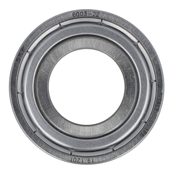 SKF Kugellager 6003 2Z, Simson Automatikroller SRA25, SRA50