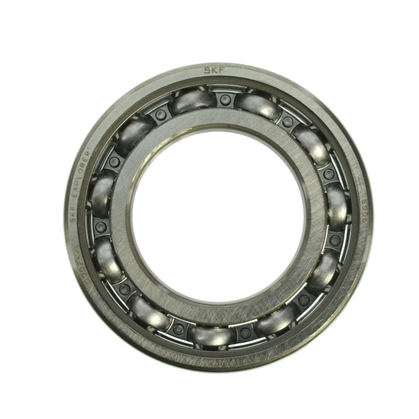 SKF Kugellager, Lenkungslager (6006), MZ ETZ125, ETZ150, ETZ250, ETZ251, ETZ301, TS125, TS150, TS250