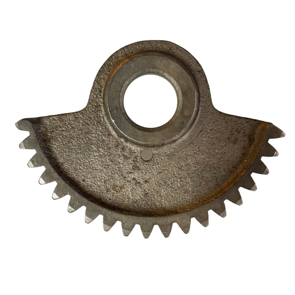 Zahnsegment für Kickstarterwelle, Simson S50, KR51/12, SR4-2, SR4-3, SR4-4