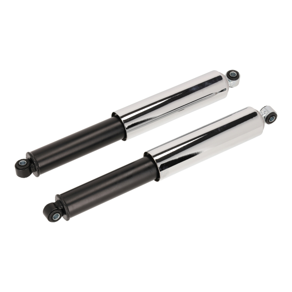 Paar Federbeine, hinten (Verstärkte Feder ), Simson S50, S51, KR51, SR4-3, SR4-4, DUO