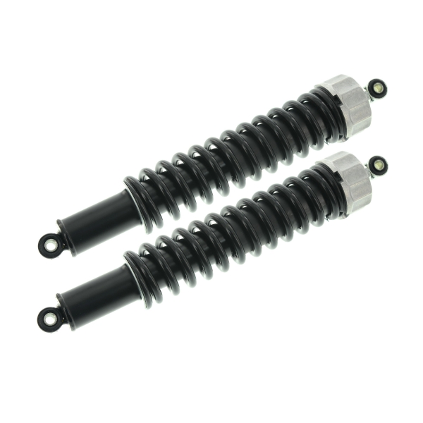 Federbeine hinten (5-fach verstellbar), Simson SR50, SR80, S53, S83