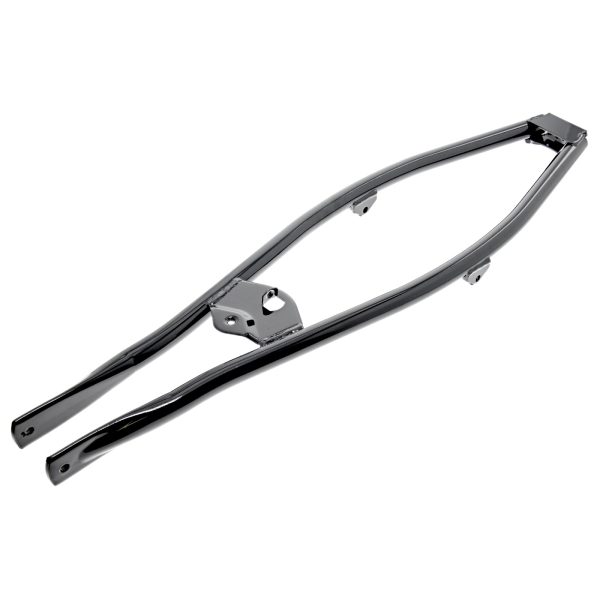 Rahmenobergurt, Obergurt (schwarz), Simson S50, S51, S70