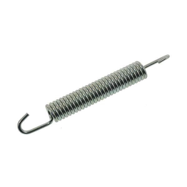 Ständerfeder, Zugfeder für Kippständer, Simson S50, S51, SR50, KR51, S70, SR4-1, SR4-2, SR4-3, SR4-4, SR2, Schikra