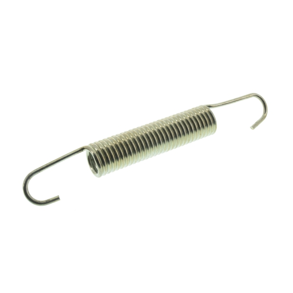 Zugfeder für Seitenstütze, Simson S53, S83, MS50