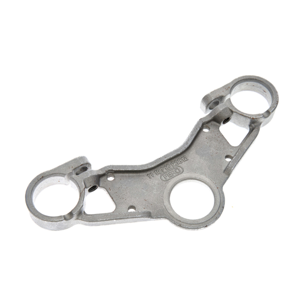 Enduro-Gabelführung zum Klemmen (oben), Simson S51E, S70E, MS50