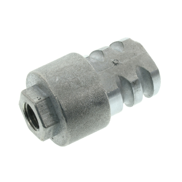Federaufnahme zur Telegabel (oben), Simson S50, S51, SR50, S53, SD50, S70