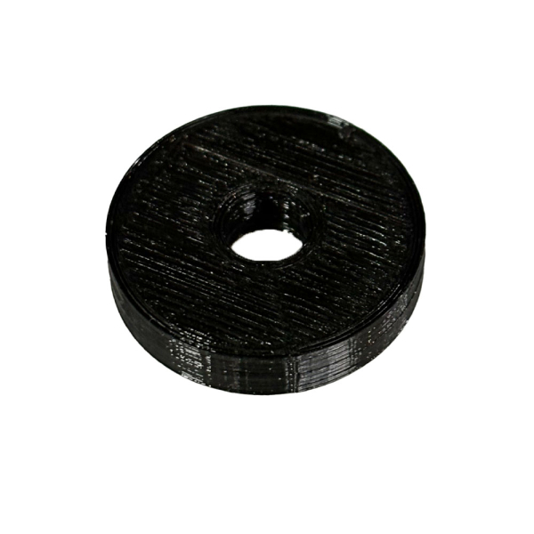 Gummischeibe für Fußbremshebel, kompatibel Simson KR50