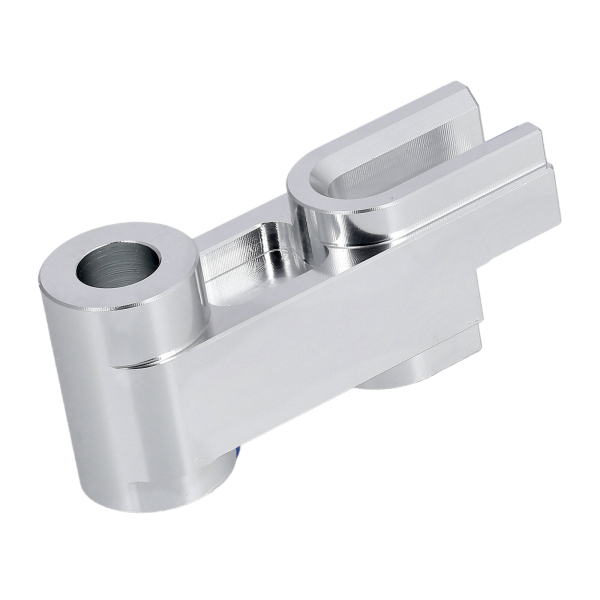 CNC Gegenhalter, Distanzstück, Simson S50, S51, S53, S70, S83, KR51, SR4-1, SR4-2, SR4-3, SR4-4