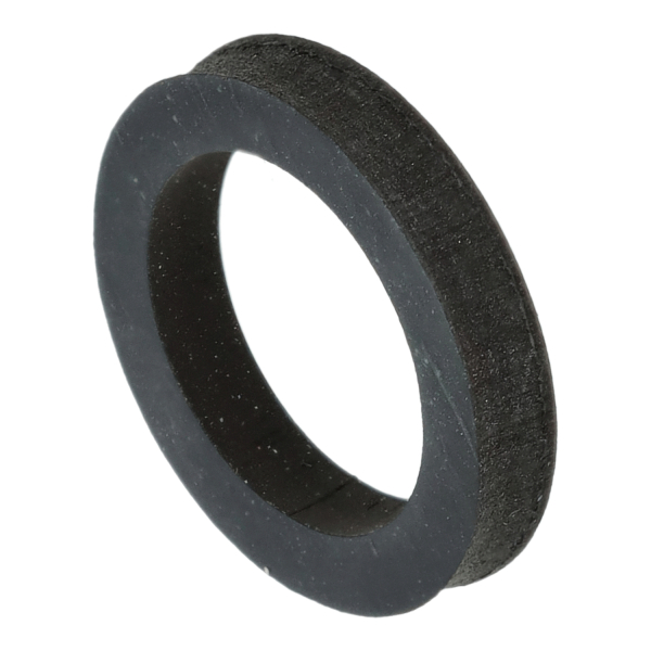 Gummischeibe für Bremsnocken (18x11x3), Simson S50, S51, S70, SR50, SR80, MS50, KR51, S53, S83, SR4-2, SR4-3, SR4-, SRA