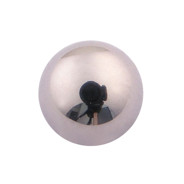 Kugel für Entlüftungsventil, Simson S53, S83, MS50, SR50, SRA, SC050, TS050