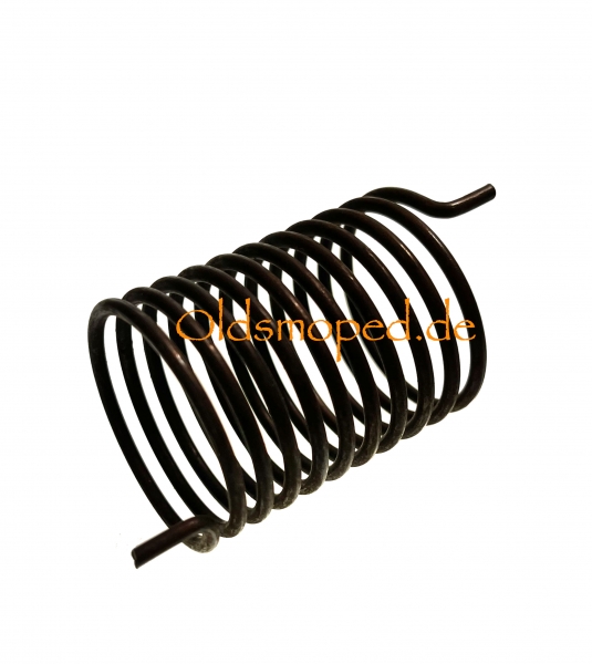 Kickstarterfeder, Simson KR50