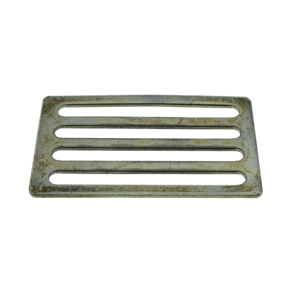 Schnalle für Gepäckträgergummi, Gepäckträgerriemen, Simson S50, S51, S53, S70, KR51, SR4-1, SR4-2, SR4-3, SR4-4