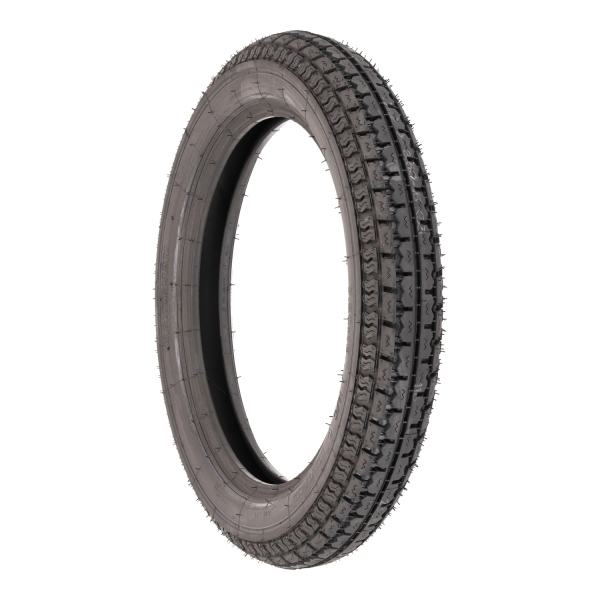 HEIDENAU K33, Reifen, Motorradreifen 3,50x16, MZ ES175, ES250, ES300, ETS250, TS250, ETZ250