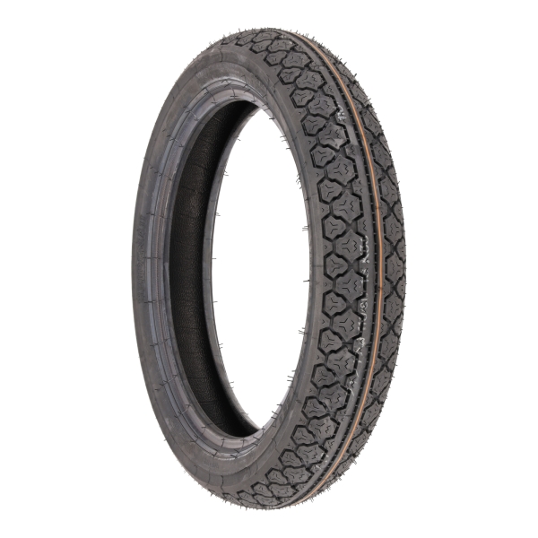 HEIDENAU K36, Reifen, Motorradreifen 3,25x16, MZ ETZ125, ETZ150, ETZ250, ETZ251, ES250, ES300