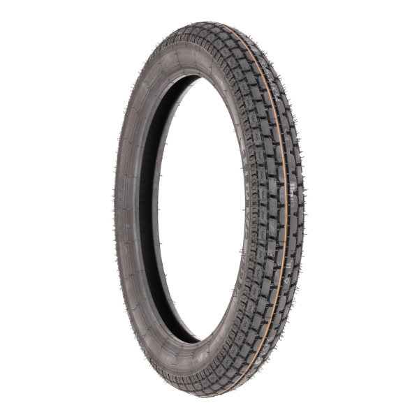 HEIDENAU K34, Reifen, Motorradreifen 3,25x18, AWO-S, ETZ250