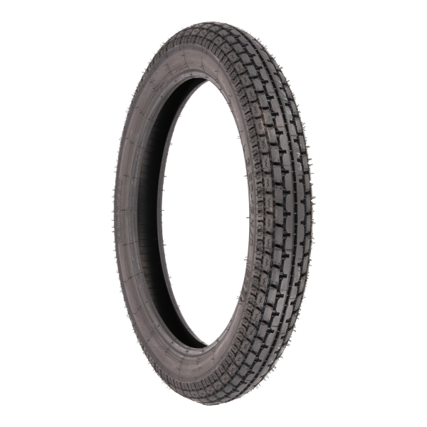 HEIDENAU K34, Reifen, Motorradreifen 2,75x19, MZ RT125/1, RT125/2, RT125/3