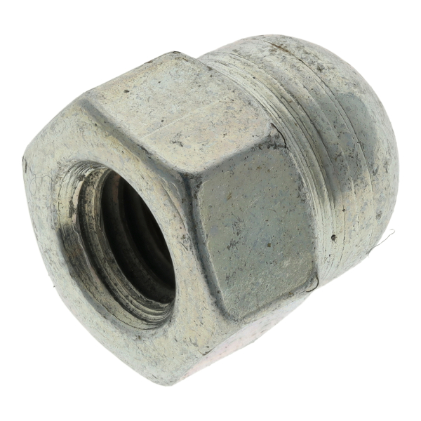 Hutmutter M6 (blau chromatiert), Simson SR1, KR51, ES125, ES150, ETZ125, ETZ150, ETZ250, ETZ251, TS250