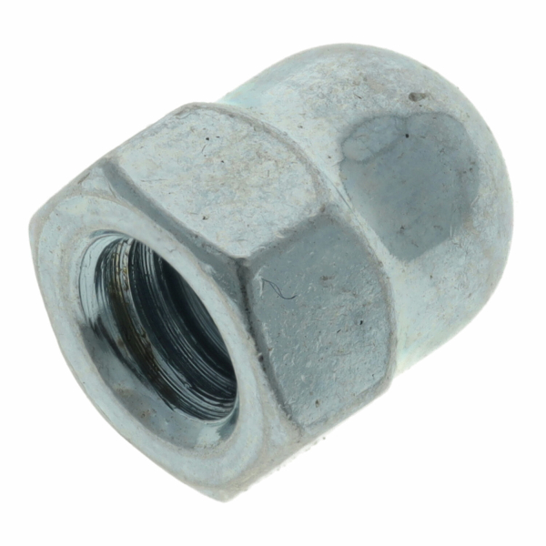 Hutmutter M5 (blau chromatiert), MZ ES125, ES150, ETZ125, ETZ150, ETZ251, RT125