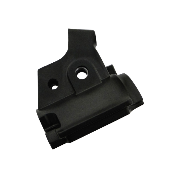 Gehäusehälfte vordere für Schalterkombination, Simson S51, S70, SR50