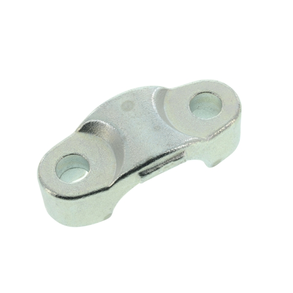 Lenkerhalteschale, oberes Klemmstück, Simson S50, S51, S53, S70, S83, MS50, Schikra125