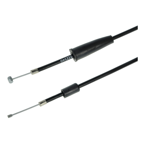 Gasbowdenzug (BING), Simson S53CX, S83CX