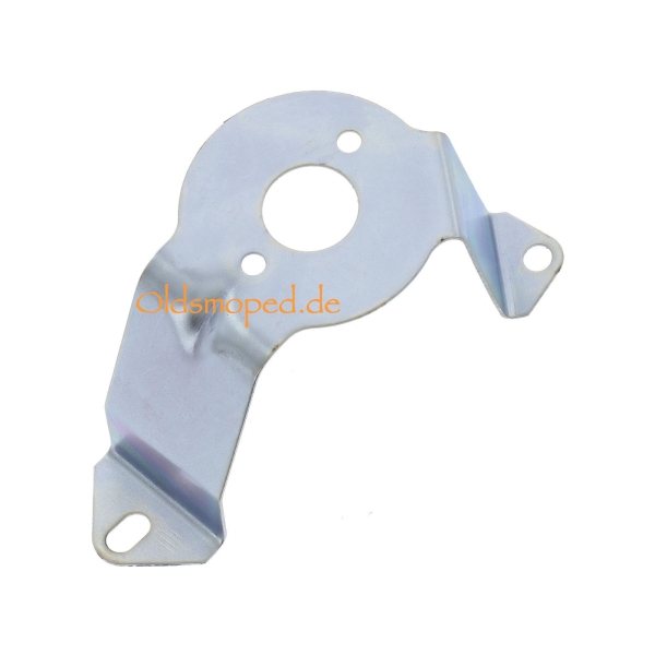 Haltebrücke für Sicherheits-Zündlichtschalter, Simson S50, S51, S70, S53N