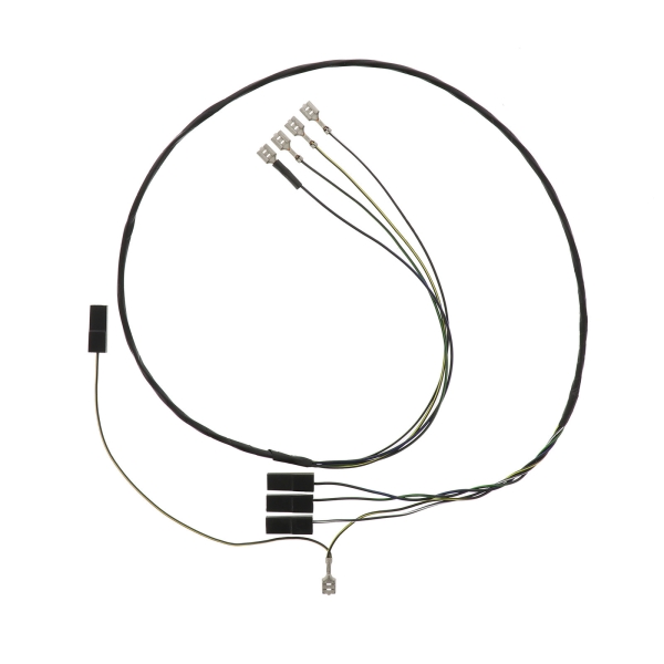 Kontrollleuchtenkabel, Simson S53, S83