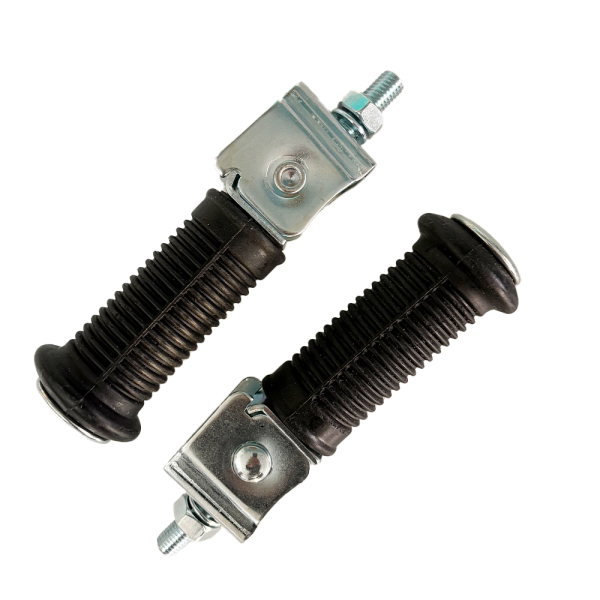 SET Beifahrerfußrasten, AWO