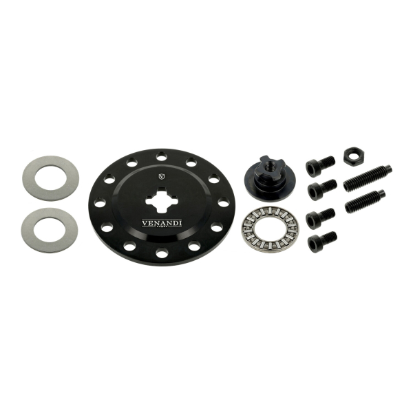 Druckplatte für Kupplung, nadelgelagert, Simson S51, S53, S70, S83, KR51/2, SR50, SR80, MS50
