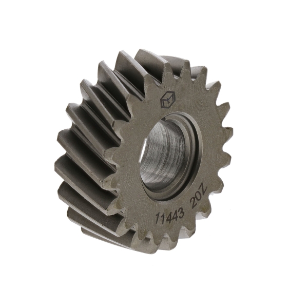 Primärritzel 20 Zähne, Antriebsritzel für Drehzahlmesser, Simson S51, S53, S70