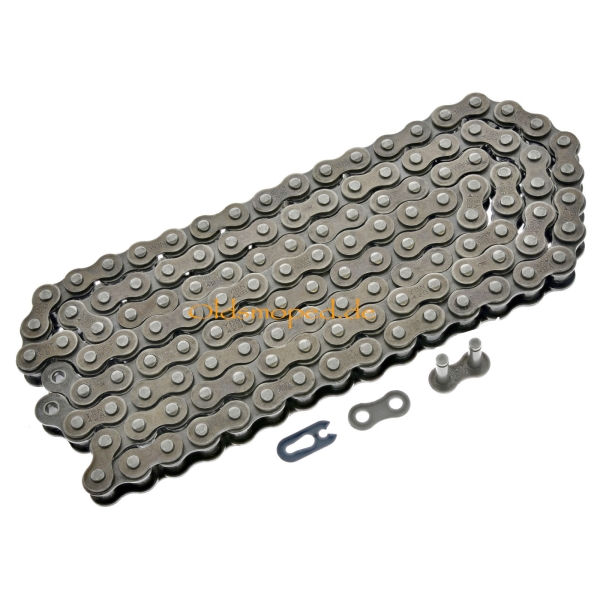 Kette, Rollenkette (118 Glieder), Simson S53 Mofa