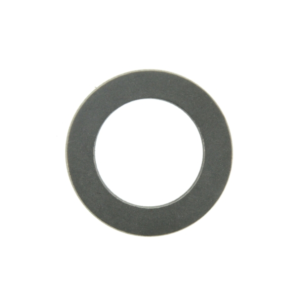 Scheibe, Paßscheibe für Kupplungswelle (10x16x1), Simson S51, KR51, SR50, SD50, S70, MS50