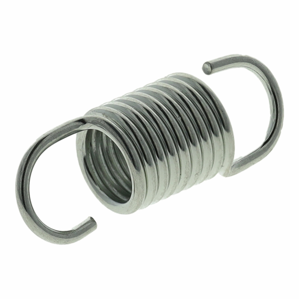 Zugfeder für Rasthebel Schaltung, Simson KR51 S50, S51, S53, S70, S83, MS50, SR4-
