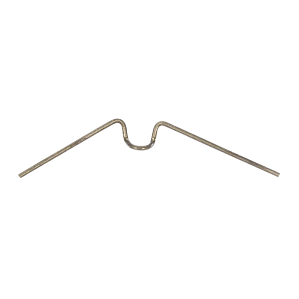 Halteklammer, Heltefeder für Scheinwerferring, Simson SR1, SR2, KR50, SR4-1
