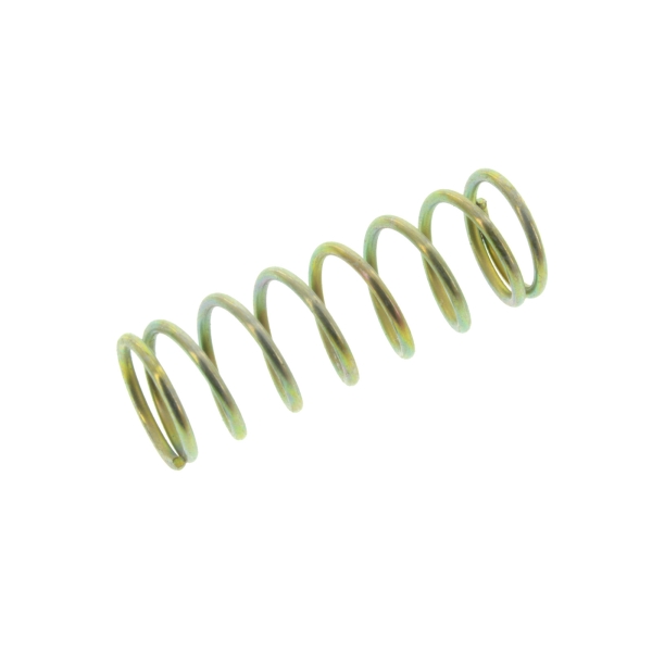 BVF Druckfeder für Starterkolben, Simson S50, S51, S53N, SR50, SR80, KR51, SR4-2, SR4-3, SR4-4