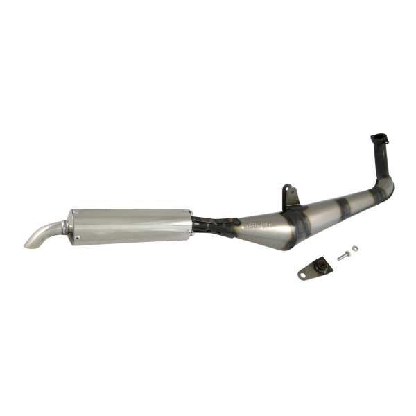 Sportauspuff, Rennauspuff RESO C32 Simson S51, S53, S70, S83