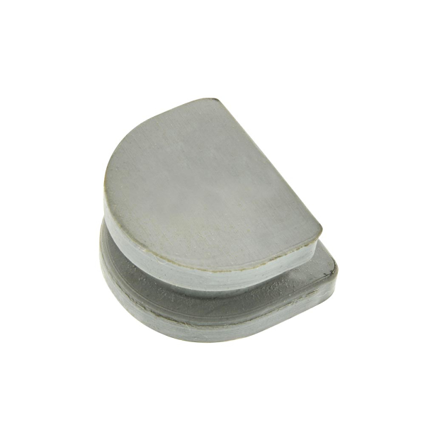 Verschlußstopfen, Gummiverschluss (ohne Loch), Simson S51, SR50, KR51/2, MS50