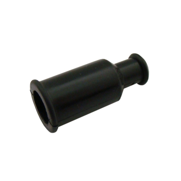 Gummimuffe, Schutzkappe für Zündkerzenstecker (48mm)