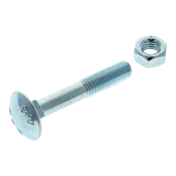 Flachrundschraube für Motorlager, Simson S50, S51, S53, S70, MS50