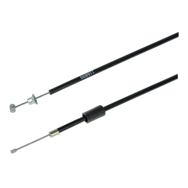 Starterbowdenzug für BING-Vergaser, Simson SR50, SR80, SD50