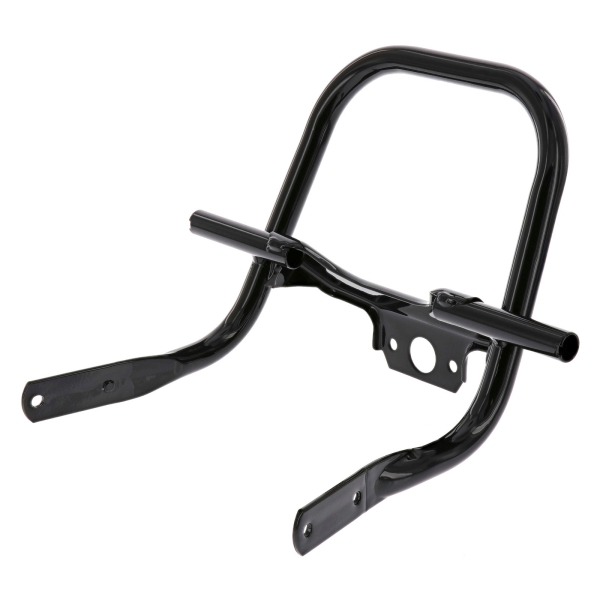 Haltebügel mit Blinkleuchtenhalter, hinten Ø15mm, Simson SR50/1, SR80/1B, C, CE