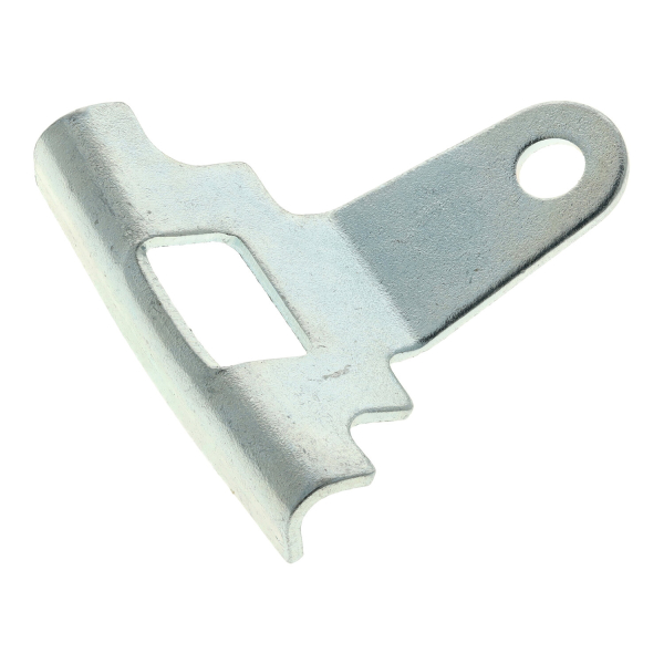 Einhängeblech für Scheinwerfer, Simson SR50, SR80, SD50