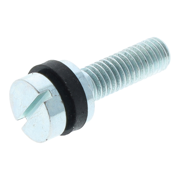 Einstellschraube mit Absatz für Scheinwerfereinstellung, Simson SR50, SR80