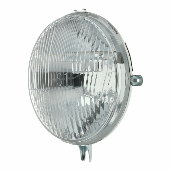 Scheinwerfereinsatz, Scheinwerfer mit Standlicht, Simson SR50, SR80, DUO4/2, MS50