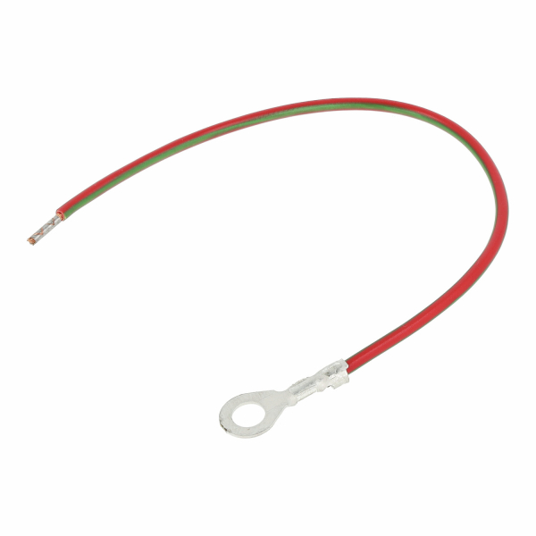 Sicherungskabel für Anlasser mit Freilaufbetrieb, Simson SR50, SR80CE, SR50/1, SR80/1CE