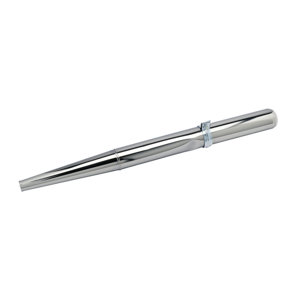 Auspuff, Tuningauspuff Ø32mm, Simson S50, S51, S53, S70 Enduro