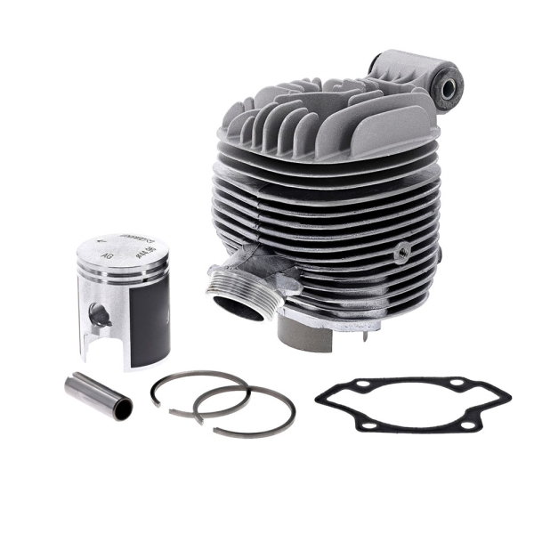 63cm³ Zylinderset mit MEGU-Kolben, Simson KR51/1, SR4-2, SR4-4, DUO